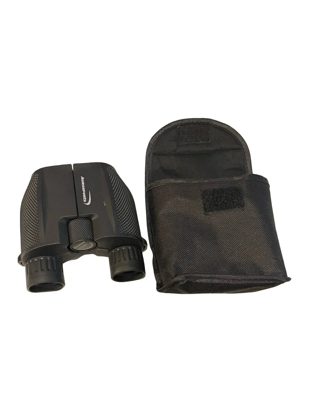 Aurosports 10x25 Binoculars for Adults and Kids, Large View Compact Binoculars
